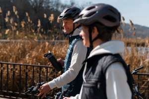 Long Range Electric Bikes: Your Guide to Cross Country Travel Long Range Electric Bikes: Your Guide to Cross Country Travel