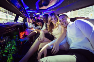 Party Transportation in Arlington, VA: How to Make Your Event Unforgettable