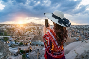 Vacances personnalisées en Turquie Vacances personnalisées en Turquie